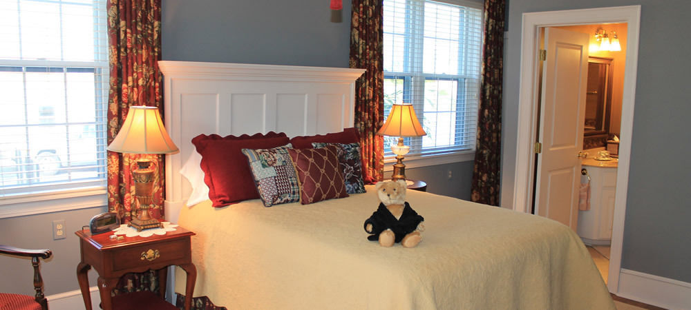 The Collins House Inn Marion エクステリア 写真