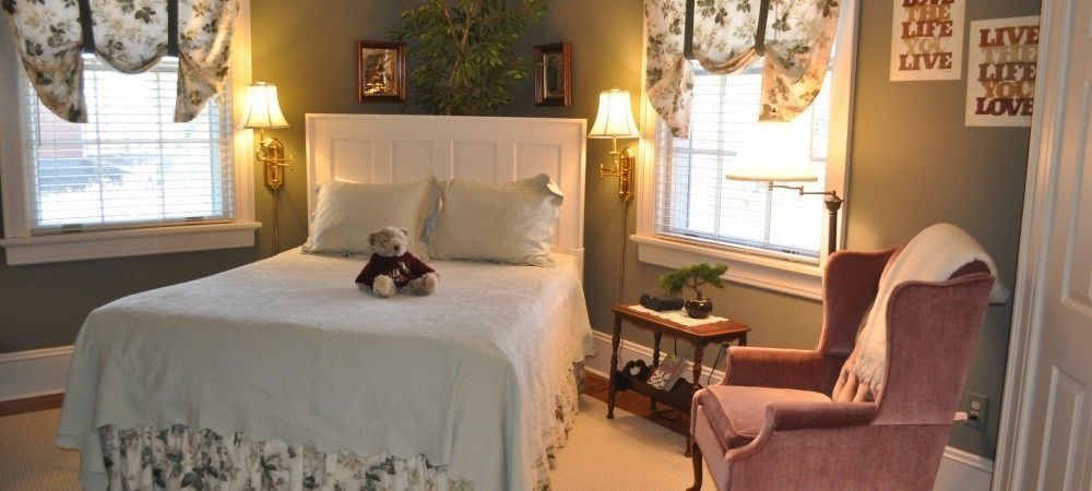 The Collins House Inn Marion エクステリア 写真