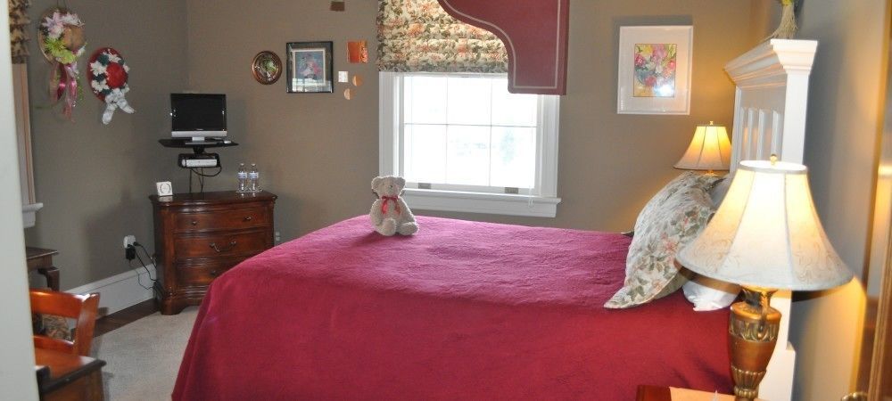 The Collins House Inn Marion エクステリア 写真
