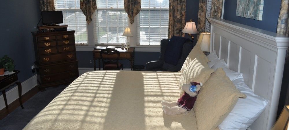 The Collins House Inn Marion エクステリア 写真