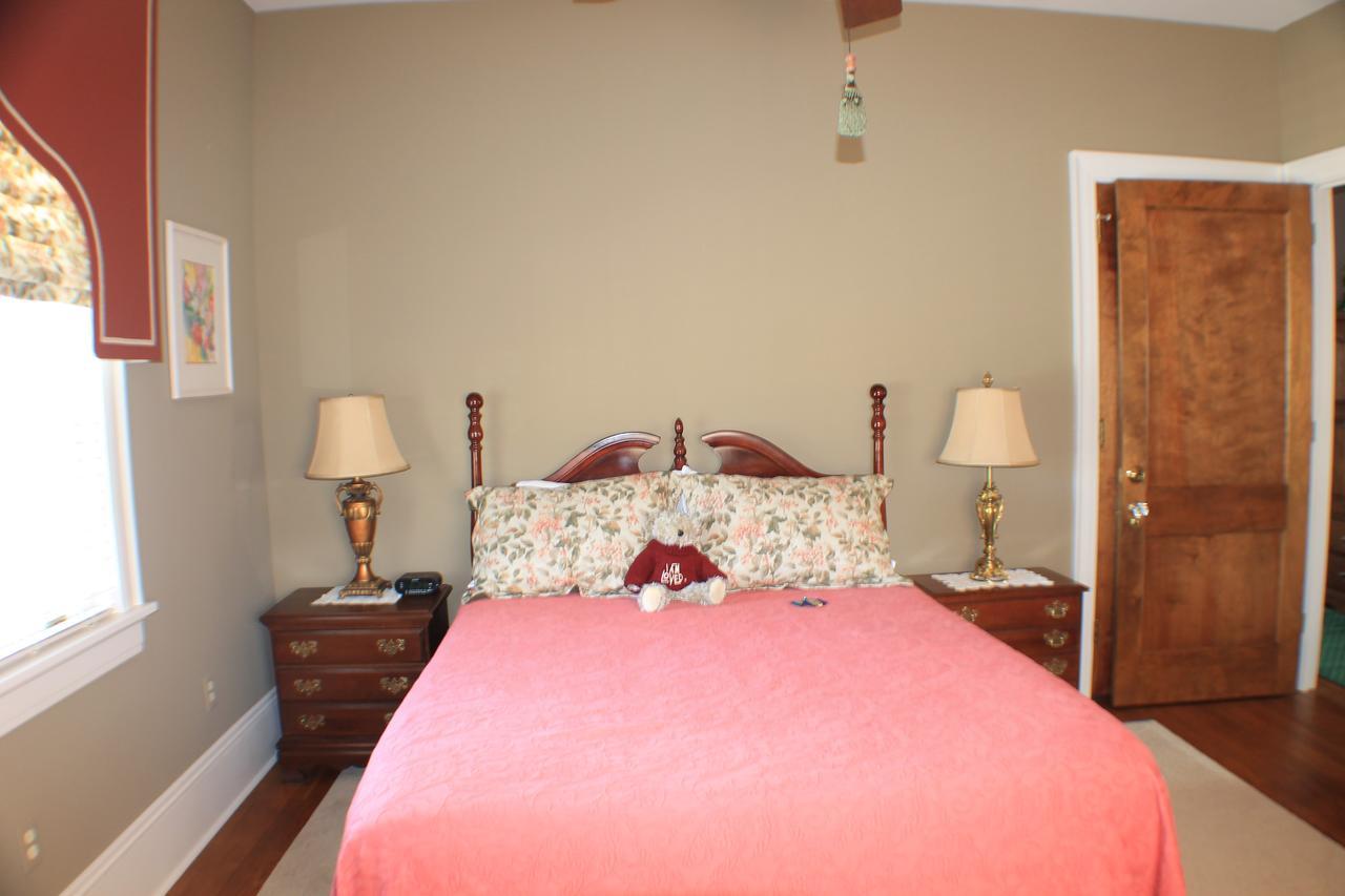 The Collins House Inn Marion エクステリア 写真