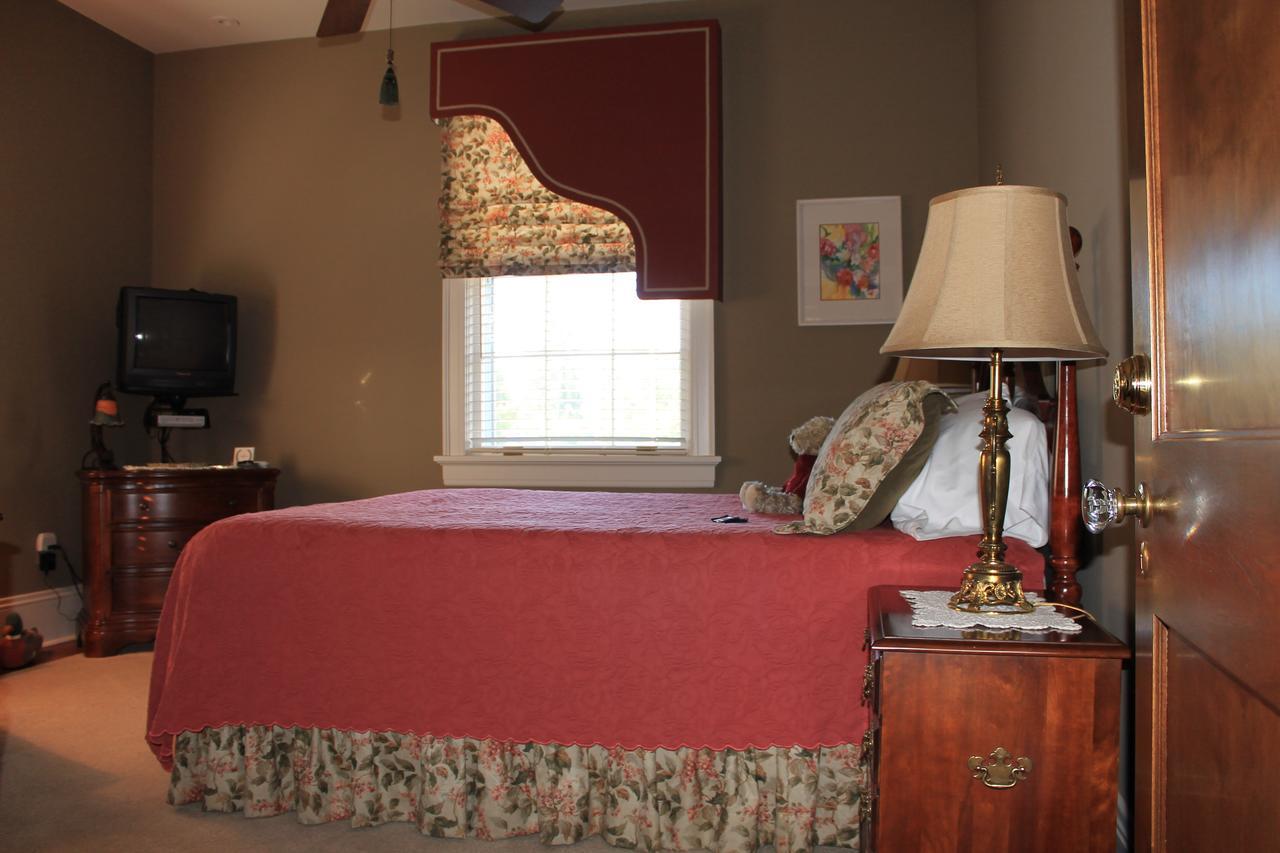 The Collins House Inn Marion エクステリア 写真