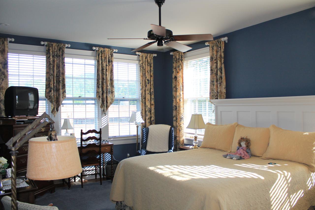 The Collins House Inn Marion エクステリア 写真
