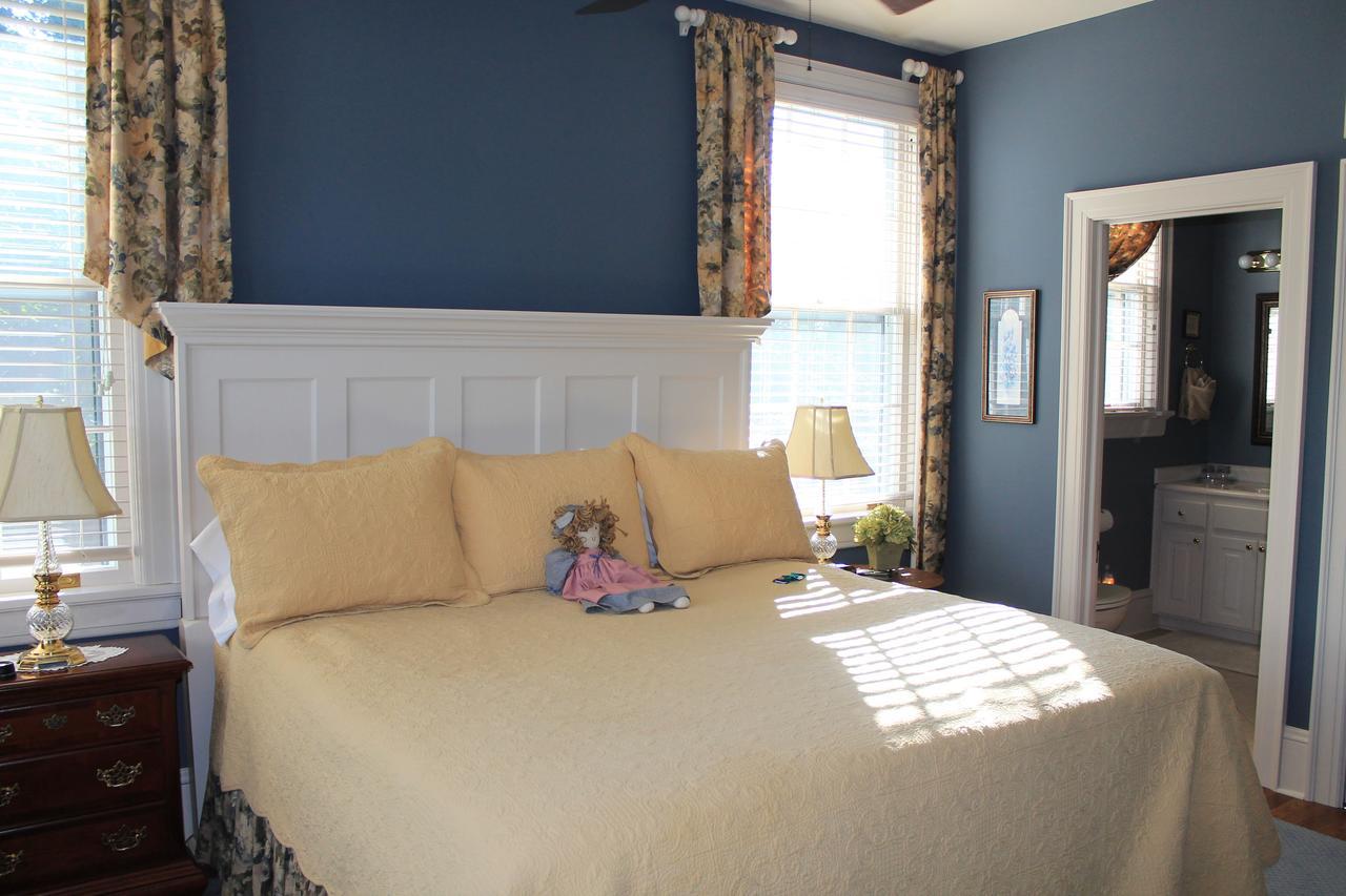 The Collins House Inn Marion エクステリア 写真