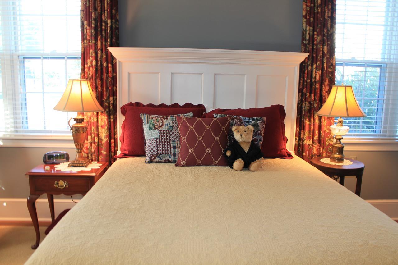 The Collins House Inn Marion エクステリア 写真