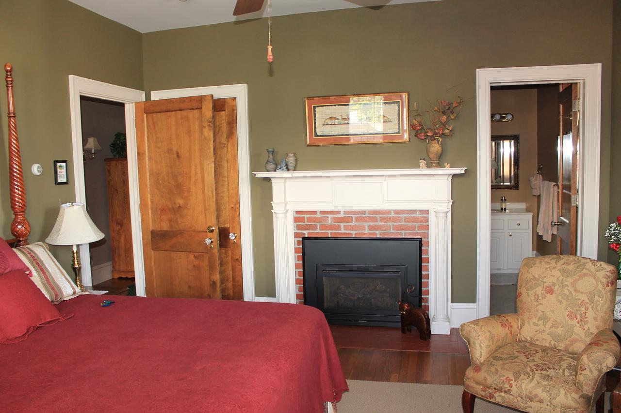 The Collins House Inn Marion エクステリア 写真