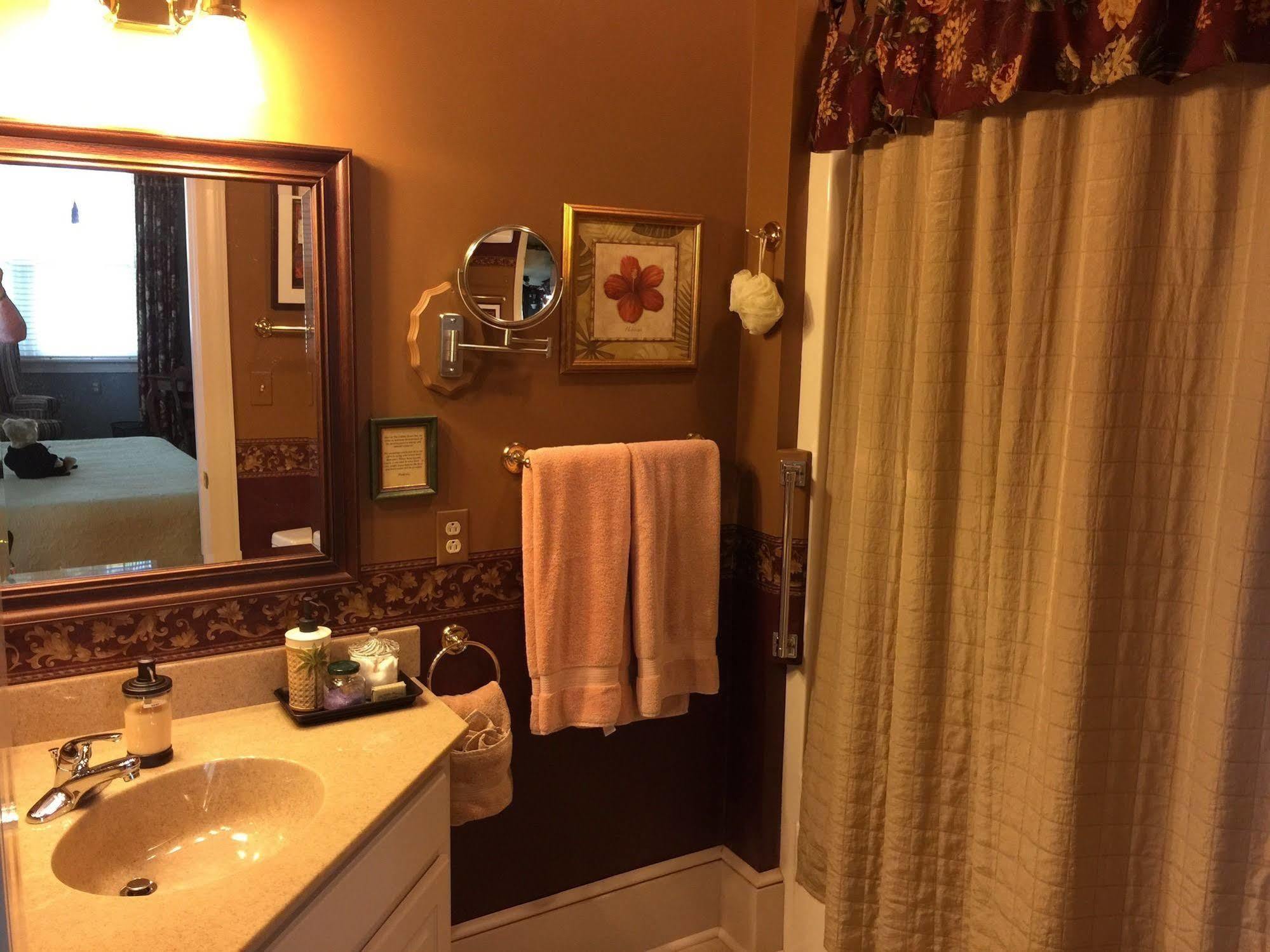 The Collins House Inn Marion エクステリア 写真