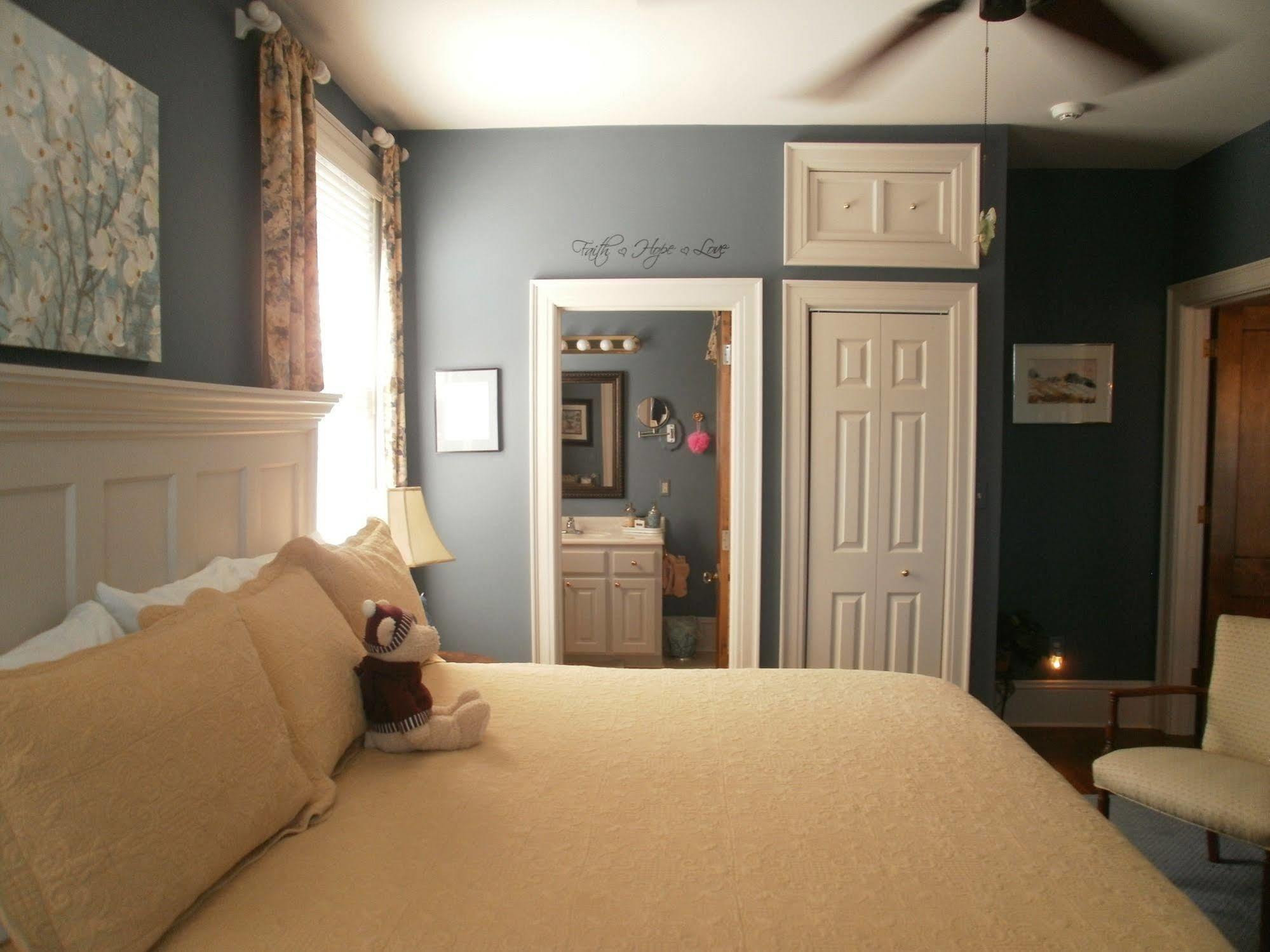 The Collins House Inn Marion エクステリア 写真