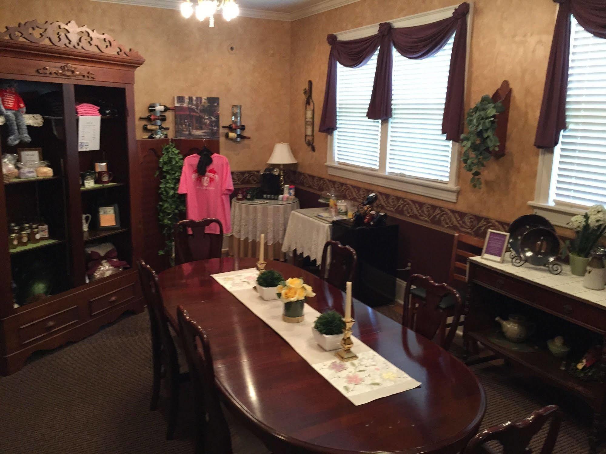The Collins House Inn Marion エクステリア 写真