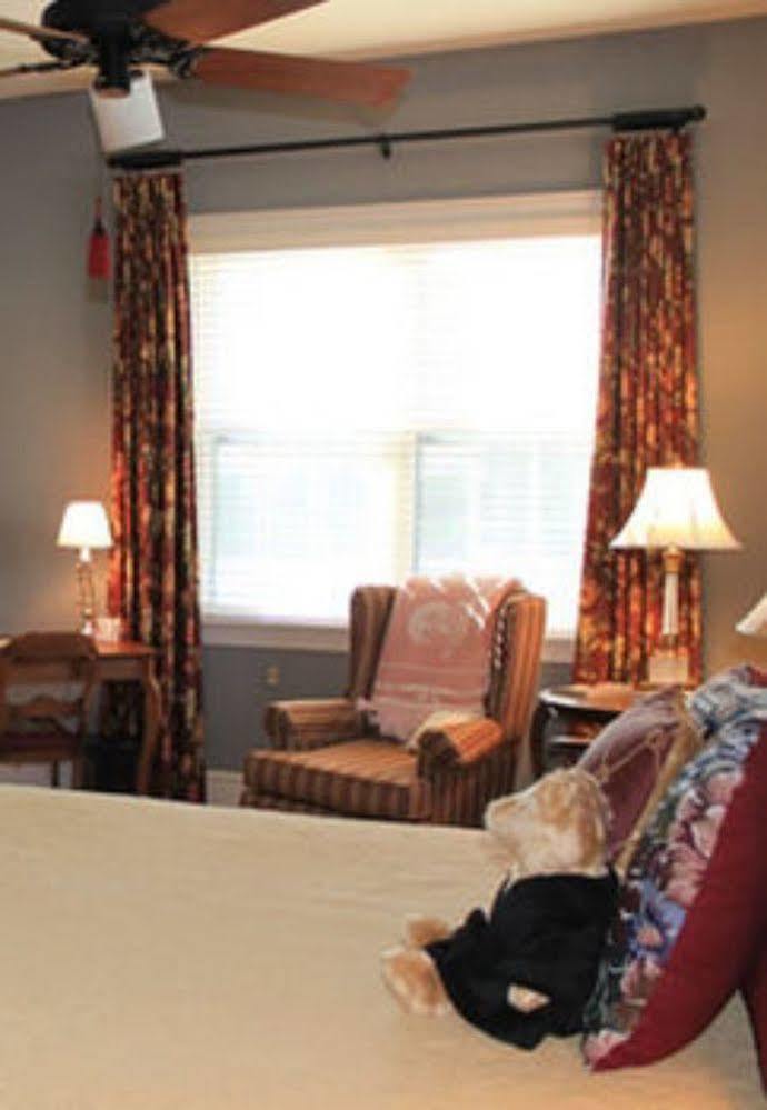 The Collins House Inn Marion エクステリア 写真